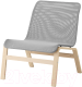 Кресло мягкое Ikea Нольмира 303.841.86 - 