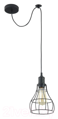 

Потолочный светильник Maytoni, Denver T450-PL-01-B