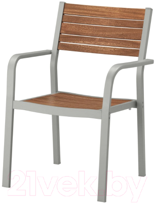 

Стул садовый Ikea, Шэлланд 804.053.46