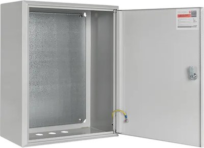 

Щит с монтажной панелью, PROxima MB22-2