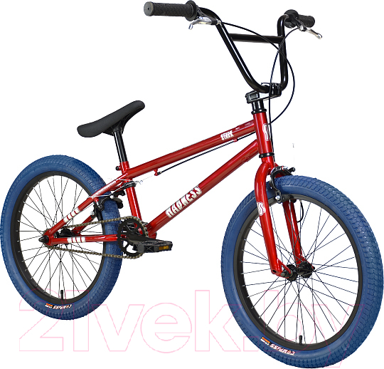 Велосипед STARK Madness BMX 1 2024