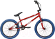 Велосипед STARK Madness BMX 1 2024 (красный/серебристый/темно-синий) - 