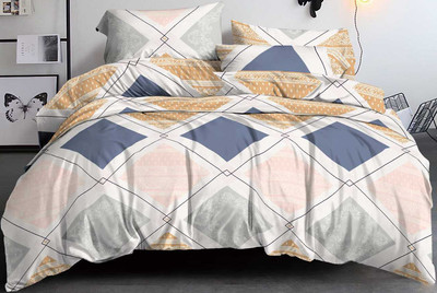 

Комплект постельного белья, №11534-07 Семейный