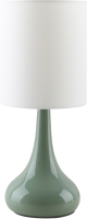 Прикроватная лампа ArtStyle HT-713GRW (зеленый/белый) - 