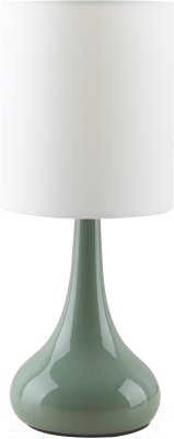Прикроватная лампа ArtStyle HT-713GRW (зеленый/белый)