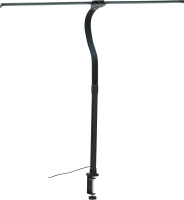 Настольная лампа ArtStyle TL-408B (черный) - 