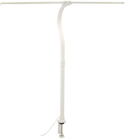 Настольная лампа ArtStyle TL-408W (белый) - 