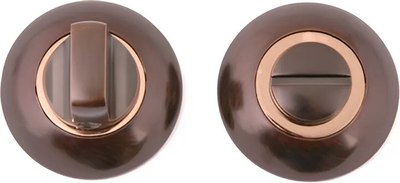 

Фиксатор дверной защелки, Premier WC-0503-DC