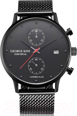 Часы наручные мужские George Kini GK.IND0001