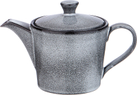 Заварочный чайник Lefard Graphite 474-238 - 