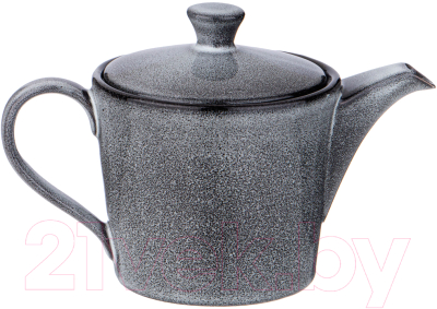 Заварочный чайник Lefard Graphite 474-238