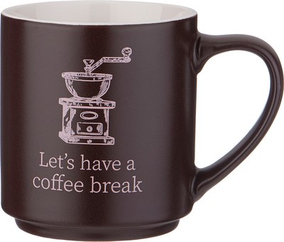 

Кружка, Coffemania 756-452