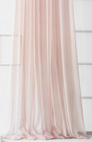 Гардина Pasionaria Лайнс 500x230 (розовый) - 