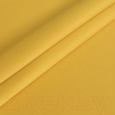 Шторы Pasionaria Блэквуд 400x230 (желтый)
