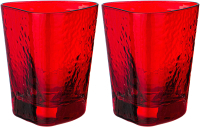 

Набор стаканов, Rocky Red 887-418