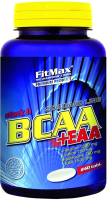 Аминокислоты BCAA Fitmax Stack II + EAA (240шт) - 