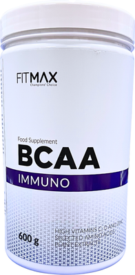 

Аминокислоты BCAA, Immuno