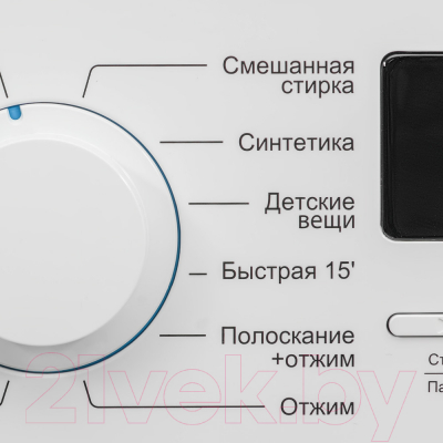 Стиральная машина Nordfrost WM2 7100 W