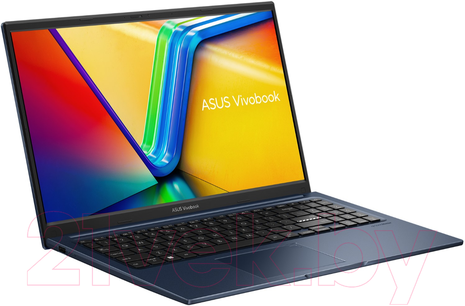 Ноутбук Asus Vivobook 15 X1504ZA-BQ067