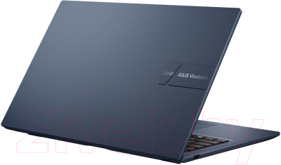 Ноутбук Asus X1504ZA-BQ028