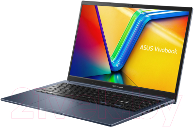 Ноутбук Asus X1502ZA-BQ414