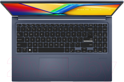 Ноутбук Asus X1502ZA-BQ414