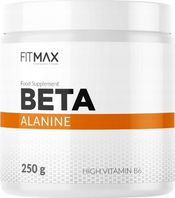 

Комплексная пищевая добавка, Base Beta Alanine