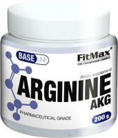 Аминокислота AAKG Fitmax Base (200г) - 