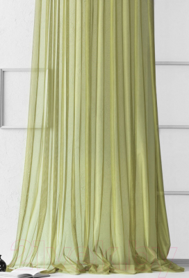 Гардина Pasionaria Грик 500x230