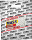 Гейнер Fitmax Mass Active (5000г, шоколад) - 