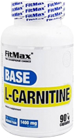 L-карнитин Fitmax Base (90шт) - 
