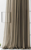 Гардина Pasionaria Виви 300x230 (коричневый) - 