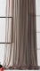 Гардина Pasionaria Грик 500x230 (венге) - 