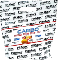 Изотоник Fitmax Carbo (1000г, апельсин) - 