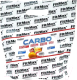 Изотоник Fitmax Carbo (1000г, апельсин) - 