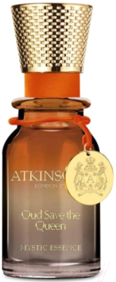 Парфюмерная вода Atkinsons Oud Save The Queen (30мл)