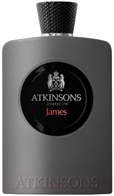 Парфюмерная вода Atkinsons James