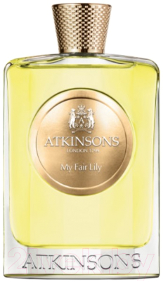 Парфюмерная вода Atkinsons My Fair Lily (100мл)