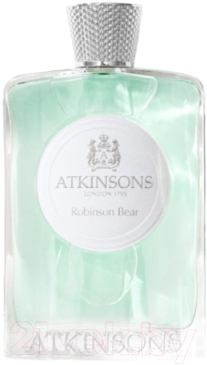 Парфюмерная вода Atkinsons Robinson Bear (100мл)