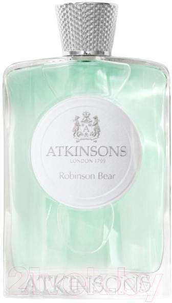 Парфюмерная вода Atkinsons Robinson Bear