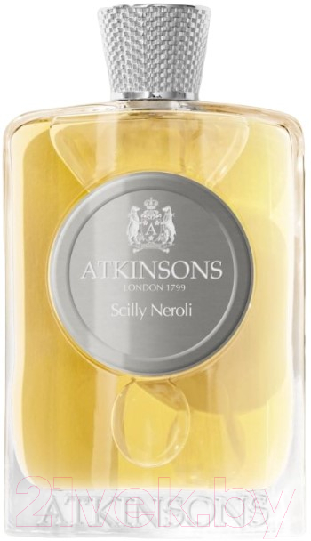 Парфюмерная вода Atkinsons Scilly Neroli