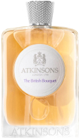 Туалетная вода Atkinsons The British Bouquet (100мл) - 