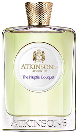 Туалетная вода Atkinsons The Nuptial Bouquet