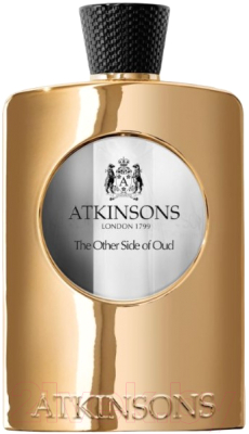 Парфюмерная вода Atkinsons The Other Side Of Oud (100мл)