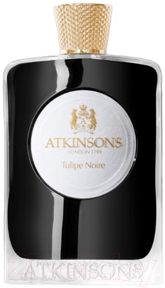 Парфюмерная вода Atkinsons Tulipe Noire