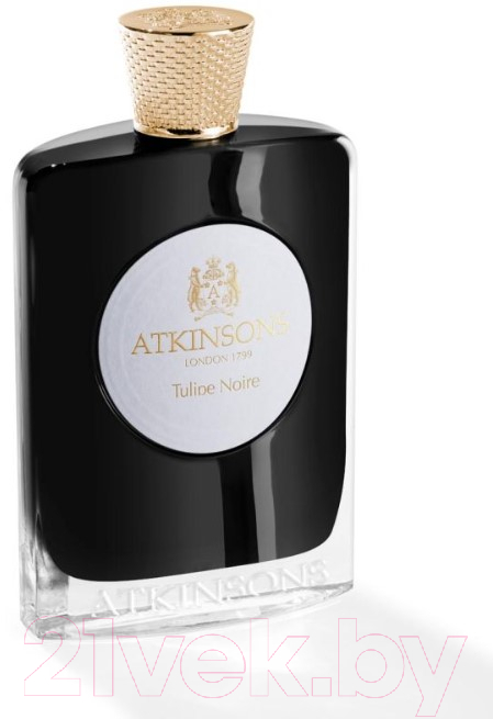 Парфюмерная вода Atkinsons Tulipe Noire