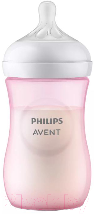 Бутылочка для кормления Philips AVENT Natural Response / SCY903/11
