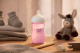 Миниатюра изображения товара Бутылочка для кормления Philips AVENT Natural Response / SCY903/11 (розовый)