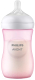 Бутылочка для кормления Philips AVENT Natural Response / SCY903/11 (розовый) - 