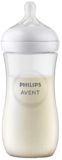 Бутылочка для кормления Philips AVENT Natural Response / SCY906/01